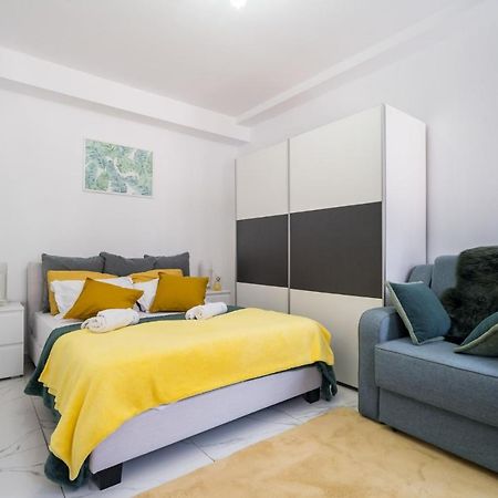 Monza-Apartment 부쿠레슈티 외부 사진